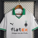 Camisola Borussia Mönchengladbach 2023/24 Principal