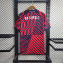 Camisola RB Leipzig 2023/24 Alternativo