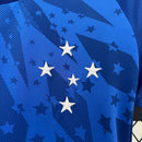 Camisola Feminina Cruzeiro 2024/25 - Principal