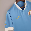Camisola Seleção Uruguai 2022/22 Principal