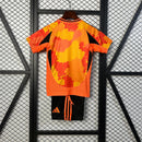 Conjunto Infantil Paris FC 2025/26 - Principal