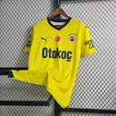 Camisola Fenerbahçe 2023/24 Alternativo