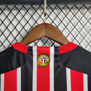 Camisola Feminina São Paulo FC 2023/24 Alternativo