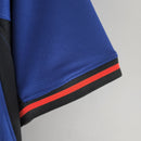 Camisola Seleção Holanda 2022/23 Alternativo
