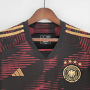 Camisola Seleção Alemanha 2022/23 Alternativo