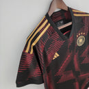 Camisola Seleção Alemanha 2022/23 Alternativo