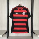 Camisola Flamengo 2025/26 Principal