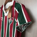 Camisola Feminina Fluminense 2024/25 Principal