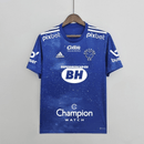 Camisola Cruzeiro 2022/23 Principal