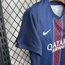 Conjunto Infantil PSG 2025/26 - Principal