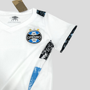 Camisola Feminina Grêmio 2024/25 Alternativo