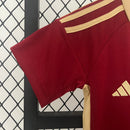 Conjunto Infantil Seleção Venezuela 2024/25 - Principal