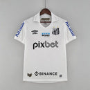 Camisola Santos 2022/23 Principal