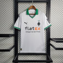 Camisola Borussia Mönchengladbach 2023/24 Principal