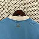 Camisola Seleção Bélgica 2024/25 Alternativo