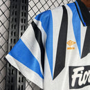 Camisola Retrô Inter de Milão 1992-93 - Alternativo