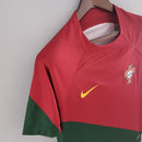 Camisola Seleção Portugal 2022/22 Principal