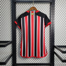 Camisola Feminina São Paulo FC 2023/24 Alternativo