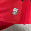 Camisola Feminina Sport Recife 2025/26 - Principal