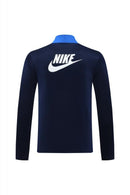 Conjunto de Treino Nike 2025-26 - Casaco sem Capuz