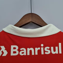 Camisola SC Internacional 2022/23 Principal