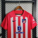 Camisola Atlético Madrid 2023/24 Principal
