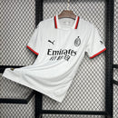 Camisola Milan 2024/25 - Alternativo
