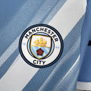 Camisola Manchester City 2025/26 - Principal