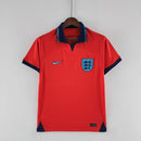 Camisola Seleção Inglaterra 2022/23 Alternativo