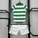 Conjunto Infantil Celtic 2025/26 - Principal