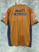 Camisola Retrô Pumas 2008-09 - Alternativo