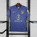 Camisola Atlético de Madrid 2025/26 - Alternativo