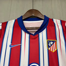 Conjunto Infantil Atlético de Madrid 2024/25 - Principal
