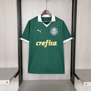 Camisola SE Palmeiras 2024/25 Principal