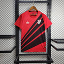 Camisola Athletico Paranaense 2024/25 Principal