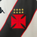Camisola Feminina Vasco da Gama 2024/25 - Alternativo