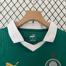 Conjunto Infantil Palmeiras 2024/25 - Principal