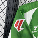 Camisola Real Betis 2025/26 - Principal