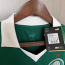 Camisola SE Palmeiras 2024/25 Principal
