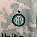 Camisola Inter de Milão 2022/23 Alternativo