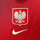 Camisola Seleção Polônia 2024/25 Alternativo