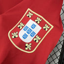 Camisola Retrô Benfica 1972-73 Principal