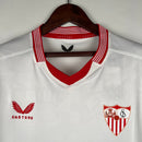 Camisola Sevilla 2023/24 Principal