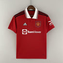 Camisola Manchester United 2022/23 Principal