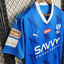 Camisola Al Hilal 2023/24 Principal