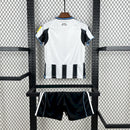 Conjunto Infantil New Castle 2025/26 - Principal