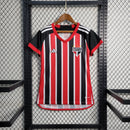 Camisola Feminina São Paulo FC 2023/24 Alternativo