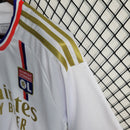 Camisola Lyon 2023/24 Principal