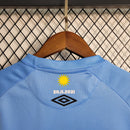 Camisola Feminina Athletico Paranaense 2023/24 Alternativo