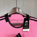 Camisola Inter Miami 2024/25 Principal